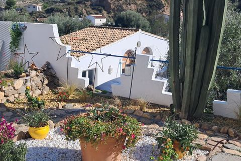 Landejendom i Arboleas, Almeria, Arboleas - € 299.995 | Ref: Casa AVmau - foto 27